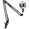 Galda mikrofona statīvs SPEEDLINK SL-800011-BK Photo 2