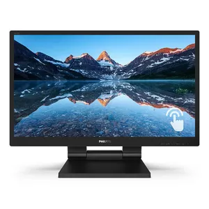 Монитор Philips LCD 242B9T/00 23.8" Full HD LCD 1920 x 1080