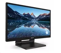 Philips 242B9T/00 LCD skārienjutīgais monitors 23