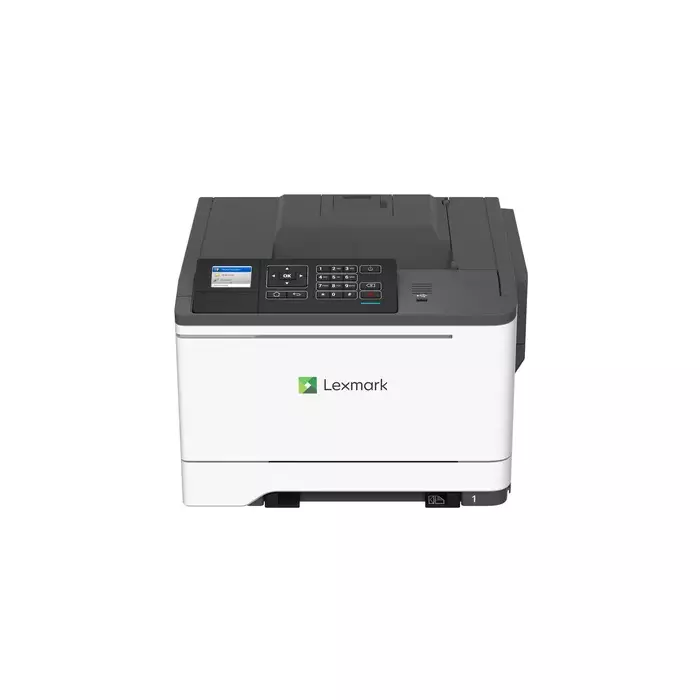 Lexmark 42C0071 Photo 1