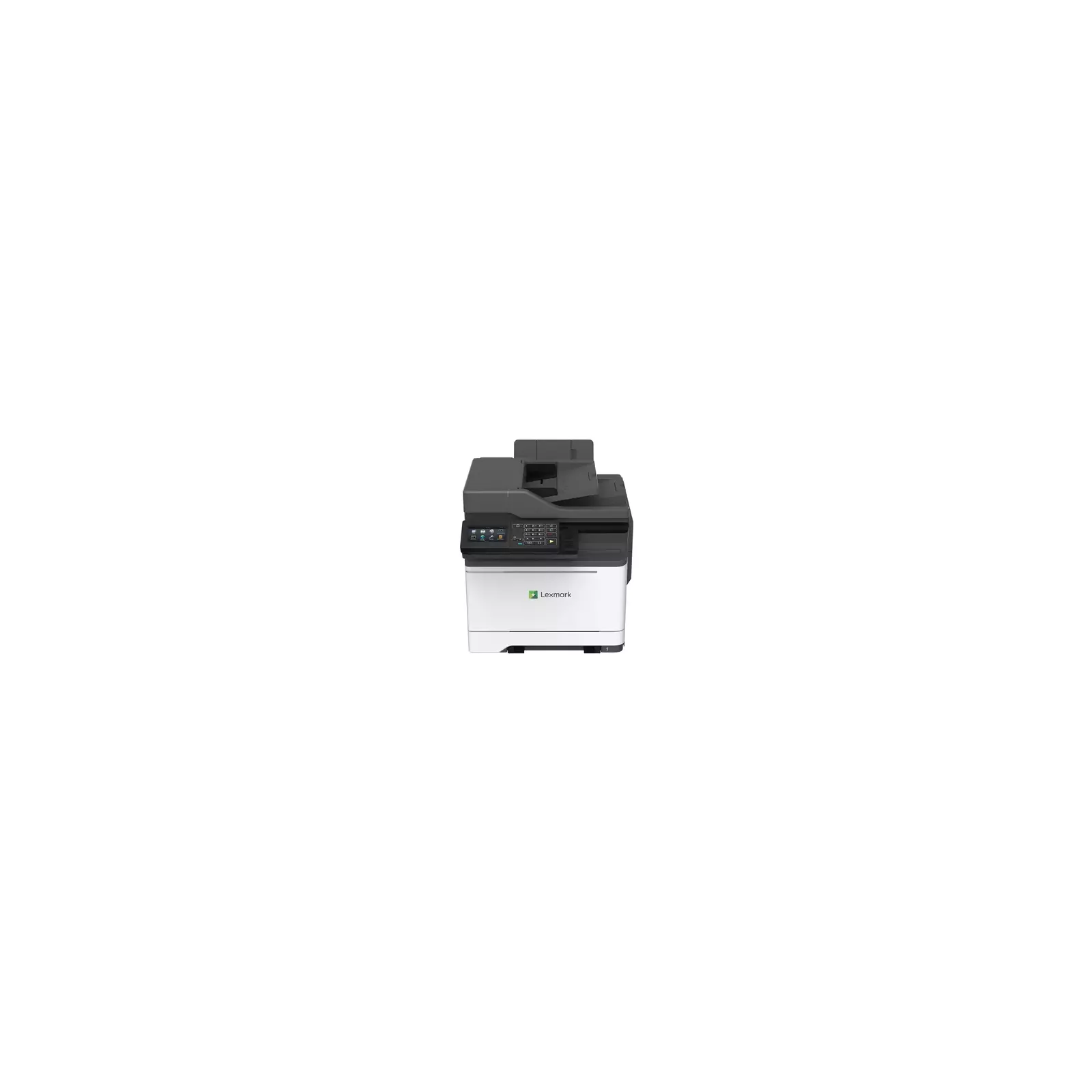 Lexmark 42CC471 Photo 1