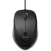 Мышь HP USB Fingerprint Mouse Photo 4