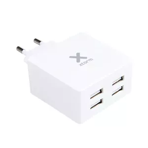 Xtorm CX014 mobile device charger Universal White AC Indoor