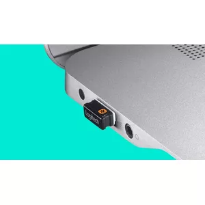 Logitech ® Unifying receiver