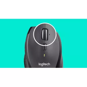 Hyper-fast scrolling
