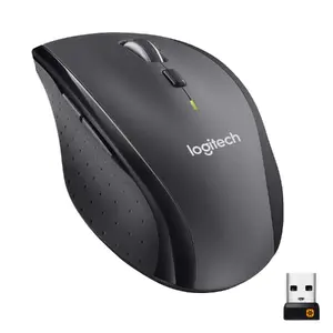 Мышь Logitech Marathon M705 RF Wireless