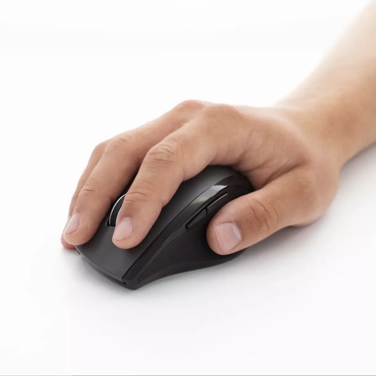 Pele Logitech Marathon M705 Photo 2