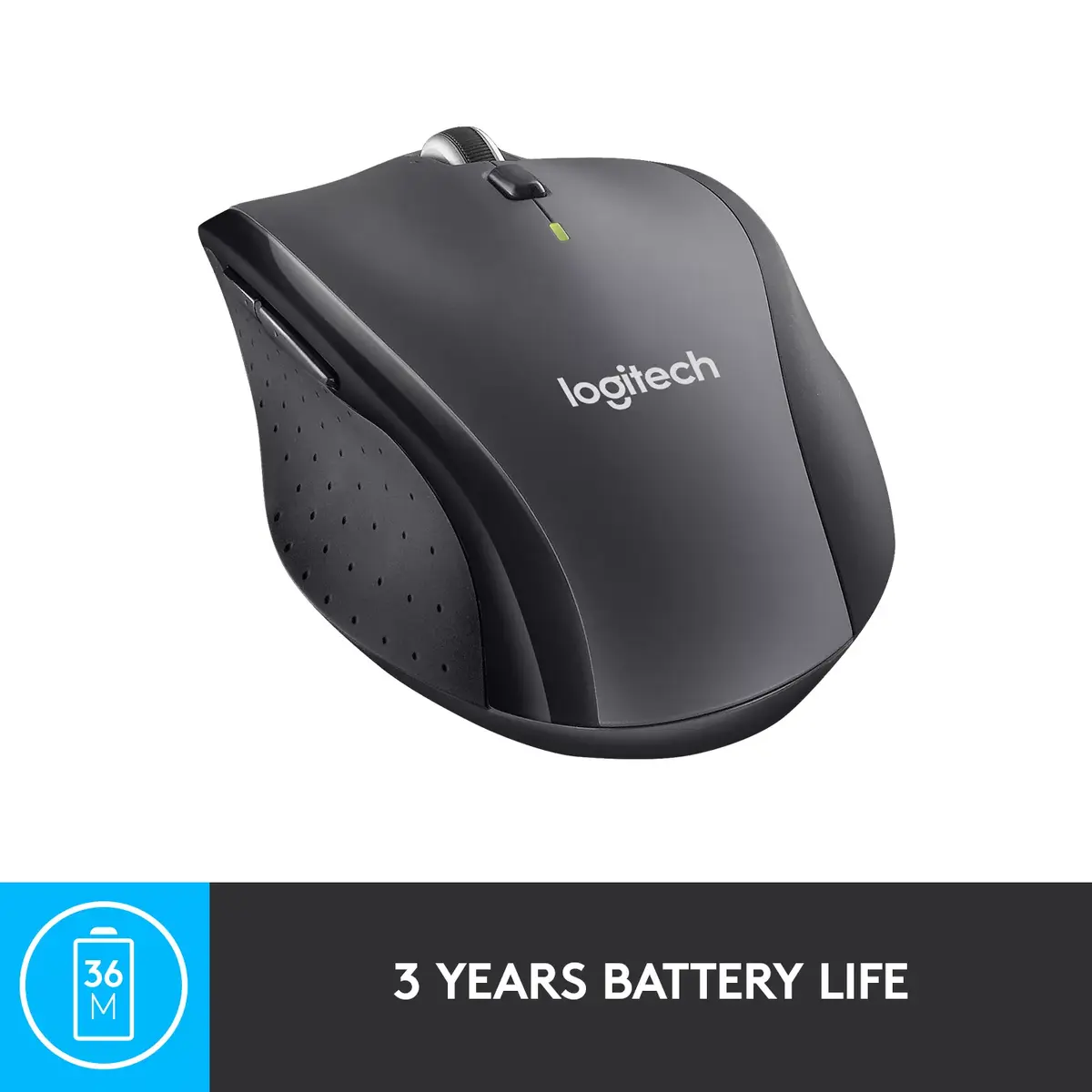 Pele Logitech Marathon M705 Photo 10