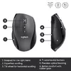 Pele Logitech Marathon M705 Photo 11