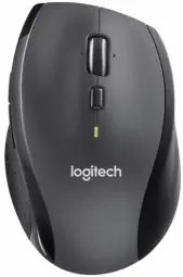Pele Logitech Marathon M705 Photo 15