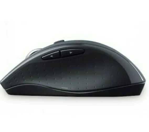 Pele Logitech Marathon M705 Photo 17