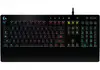 Logitech G213 Prodigy Клавиатура - Отличный выбор для игр Photo 16