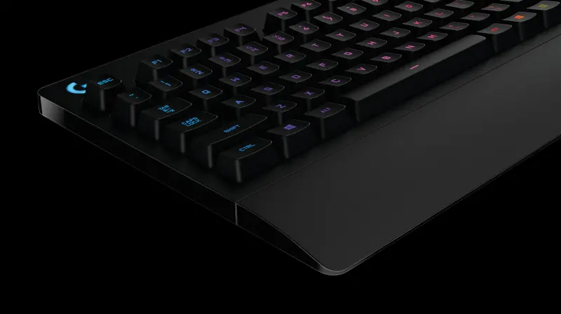 Logitech G213 Prodigy Клавиатура - Отличный выбор для игр Photo 21