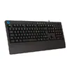 Logitech G213 Prodigy Клавиатура - Отличный выбор для игр Photo 23