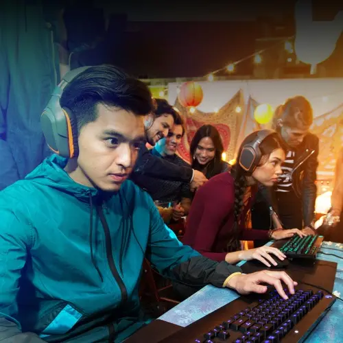 Logitech G213 Prodigy Клавиатура - Отличный выбор для игр Photo 24