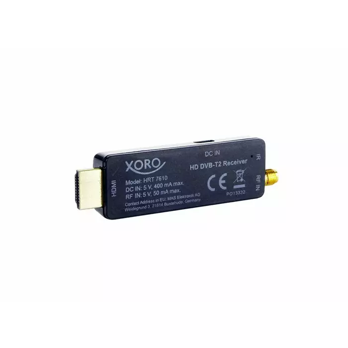 XORO ACC500510 Photo 1