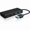 USB хаб RAIDSONIC IB-HUB1426-U3 Photo 3