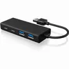 USB хаб RAIDSONIC IB-HUB1426-U3 Photo 5