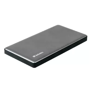 Verbatim Power Banks Litija jons 10000 mAh Sudrabs