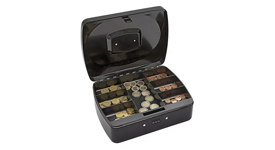 Касса WEDO Wedo Cashbox small Photo 2