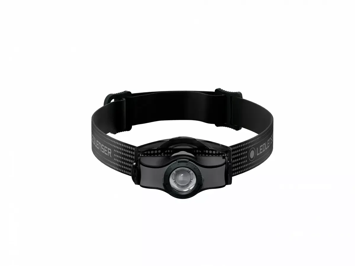 Luktura lampa Led Lenser MH3 Photo 2