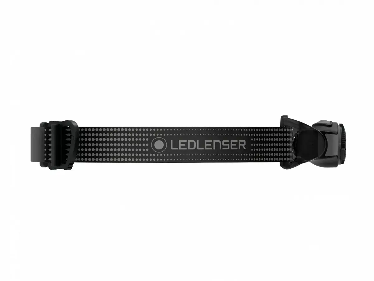 Luktura lampa Led Lenser MH3 Photo 3