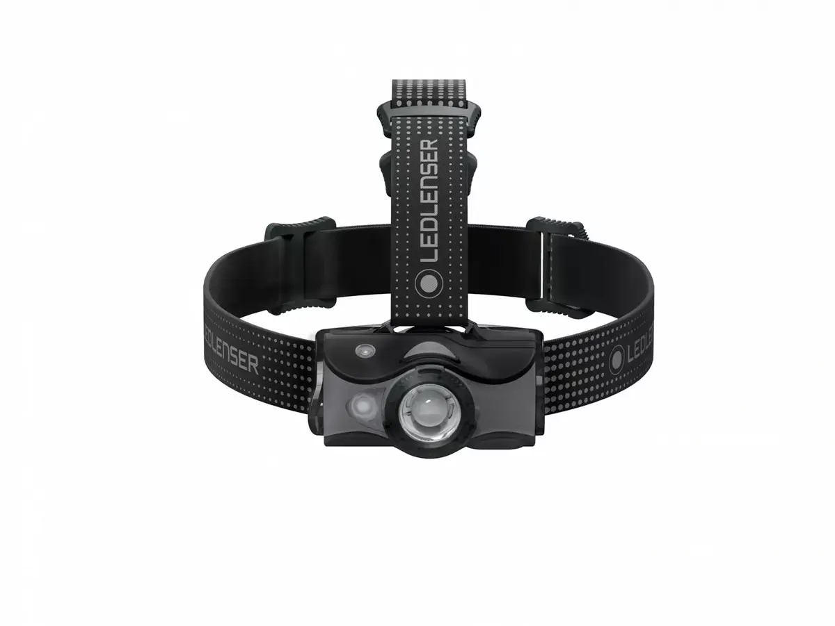 Lukturis Led Lenser MH7 Photo 2