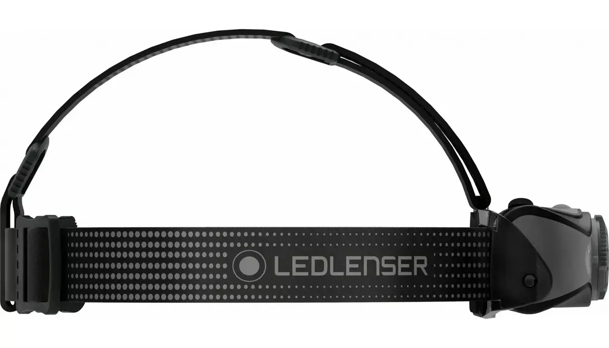 Lukturis Led Lenser MH7 Photo 3