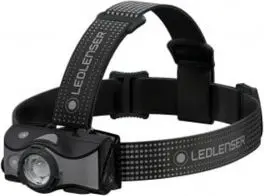 Lukturis Led Lenser MH7 Photo 4