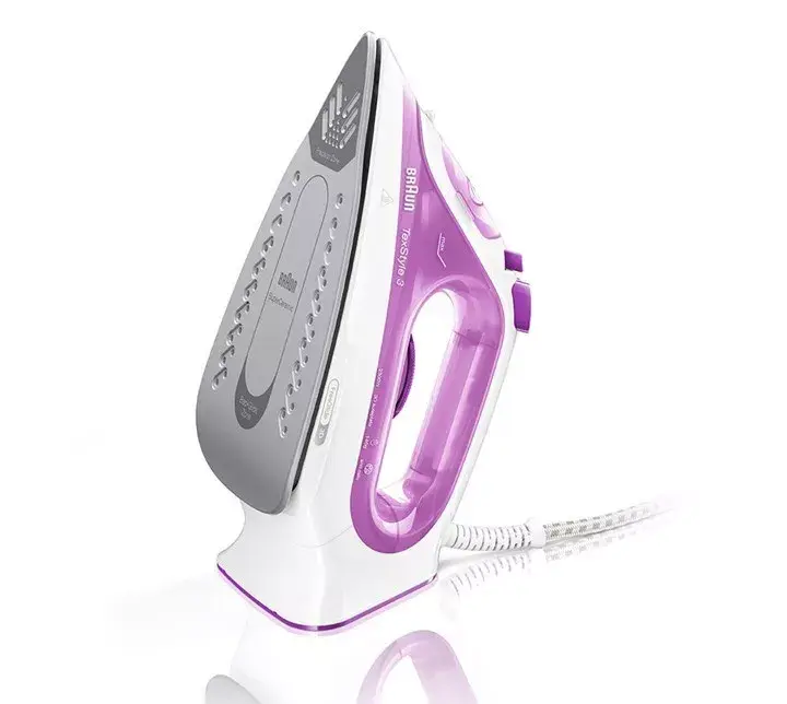 Утюг Braun TexStyle 3 SI 3030 Photo 2