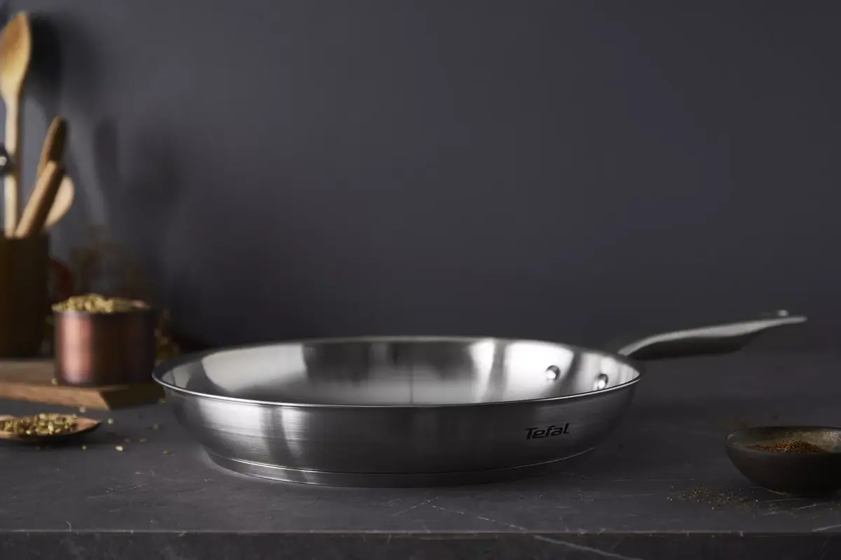 Universāla panna Tefal E49206 Photo 2
