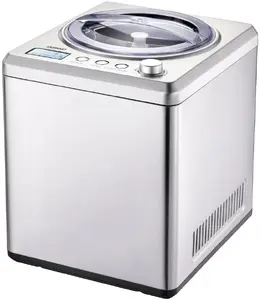 Ice cream maker Melissa 16310193 180W 2.0L — countertop ice cream machine