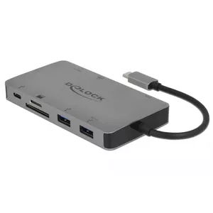 Laptop Dock DeLOCK 87735