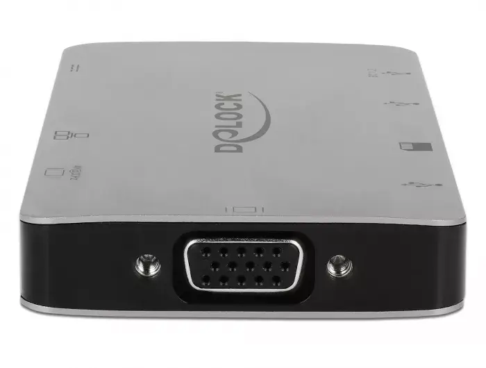 Laptop Dock DeLOCK 87735 Photo 2
