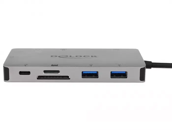 Laptop Dock DeLOCK 87735 Photo 3