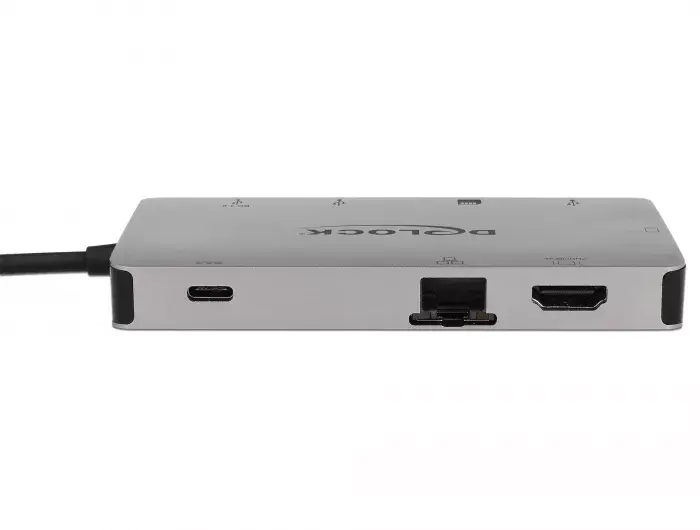 Laptop Dock DeLOCK 87735 Photo 5