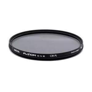 Cirkulārais polarizējošais kameru filtrs Hoya Fusion ONE CIR-PL 6.2 cm