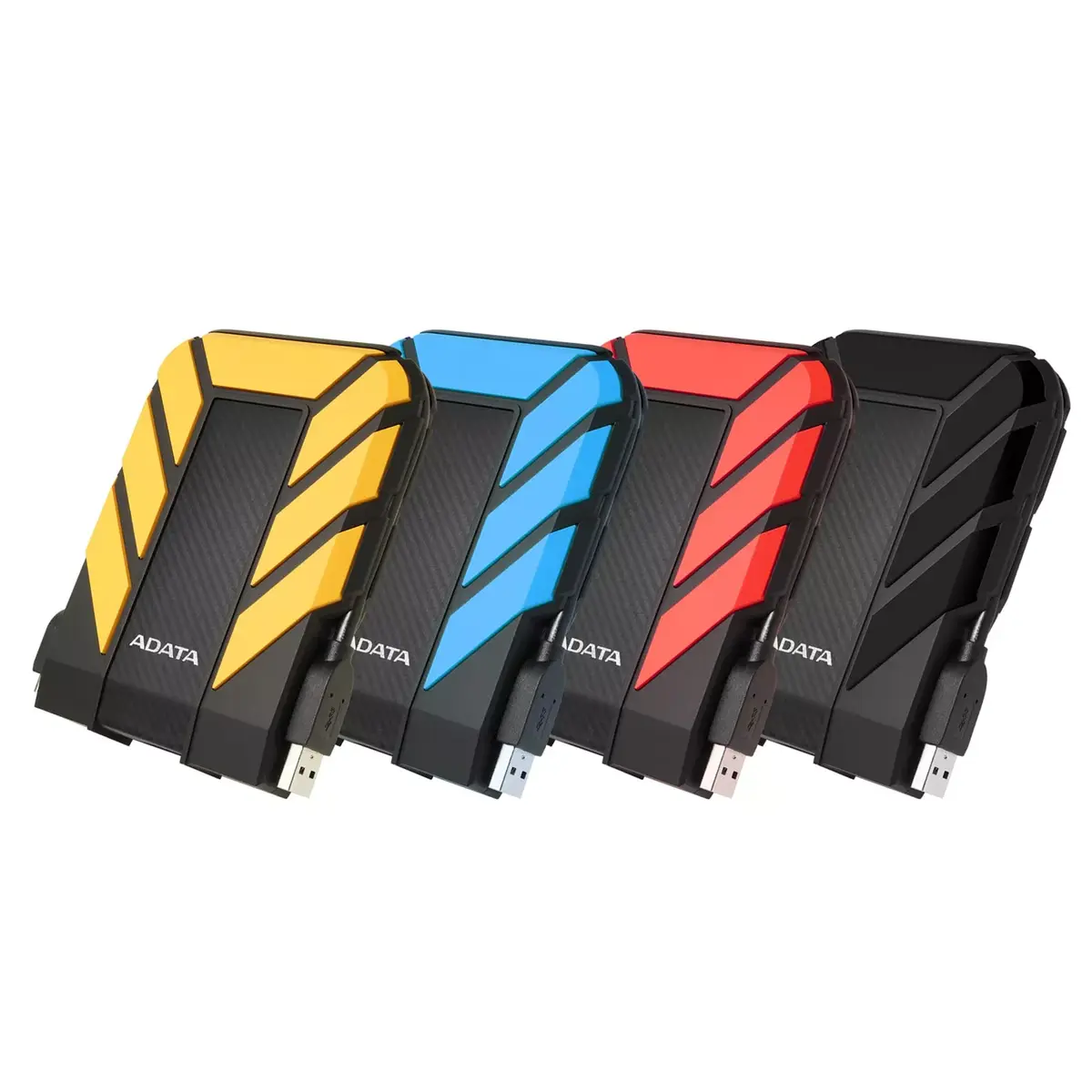 Внешний жесткий диск ADATA 5TB HD710 Pro Photo 2