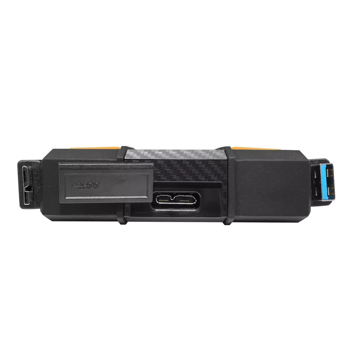 Внешний жесткий диск ADATA 5TB HD710 Pro Photo 3