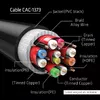 HDMI kabelis CLUB3D Ultra High Speed 4K120Hz 8K60Hz Photo 4