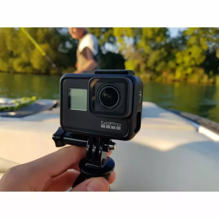 GoPro HERO action sports camera CHDHX-701