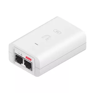Ubiquiti POE-24-30W-G-WH PoE adapter Gigabit Ethernet 24 V