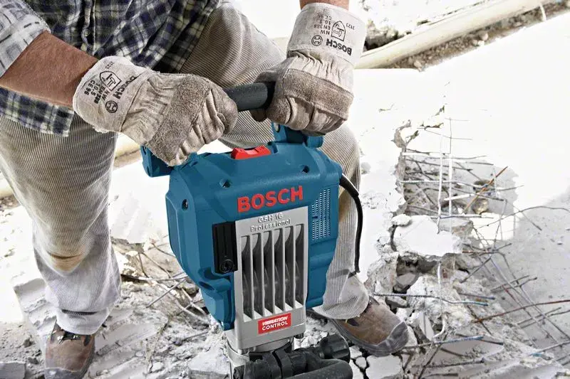 Отбойный молоток Bosch 0 611 335 000 Photo 3