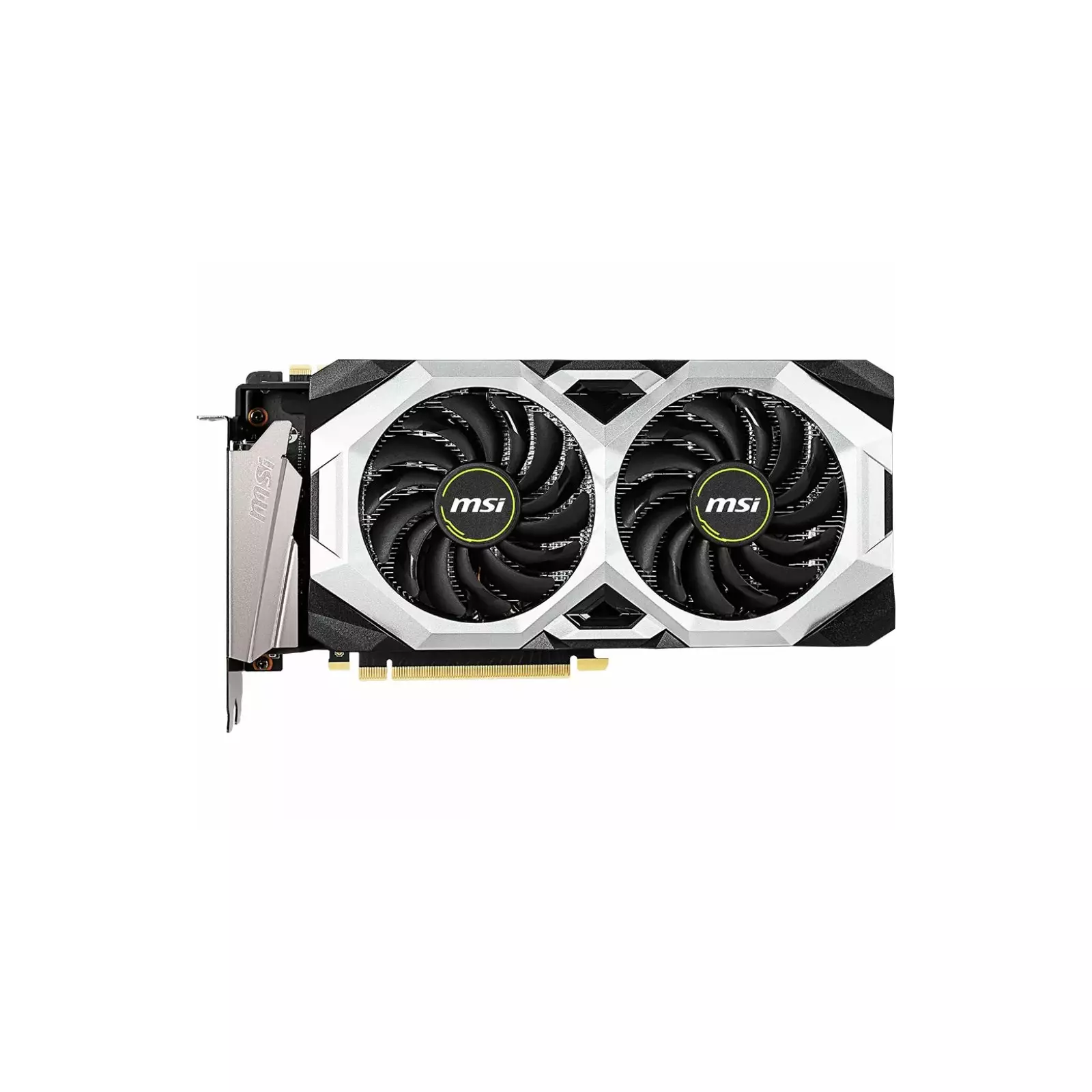 MSI GeForce RTX 2070 SUPER V372-249R | Video cards | AiO.lv