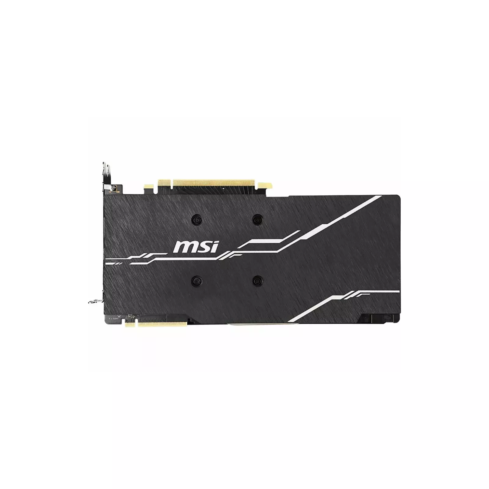 MSI GeForce RTX 2070 SUPER V372-249R | Video cards | AiO.lv