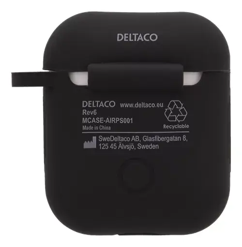 Чехол Deltaco MCASE-AIRPS001 Photo 5