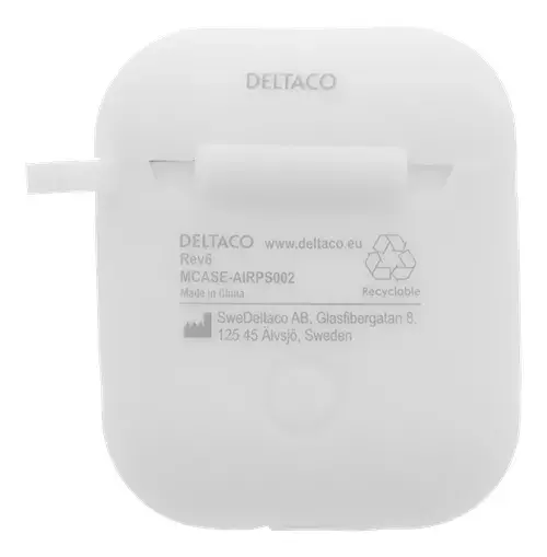 Чехол Deltaco MCASE-AIRPS002 Photo 5