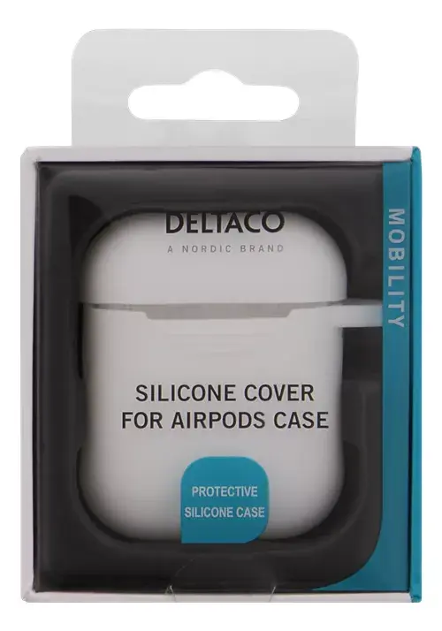 Чехол Deltaco MCASE-AIRPS002 Photo 6