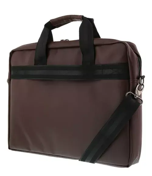 Briefcase Deltaco NV-795 Laptop Case Photo 2