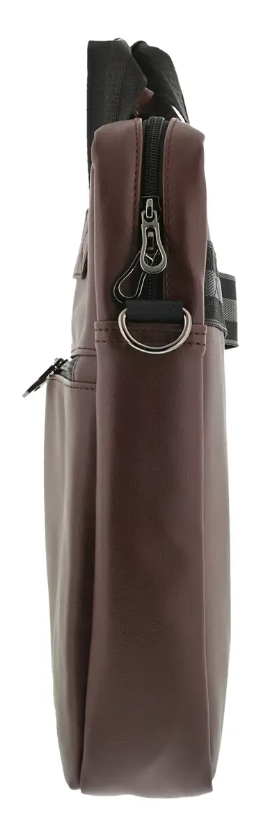Briefcase Deltaco NV-795 Laptop Case Photo 3